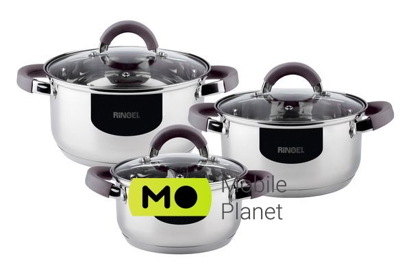 RINGEL Meyer (6 предметів) (RG-6000) (UA)