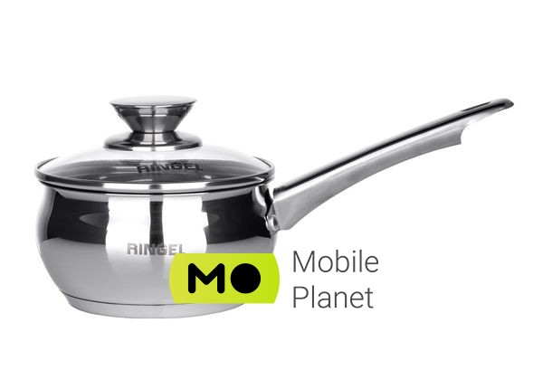 Ringel Riegel (1.25 л) 14 см (RG-4016-14) (UA)