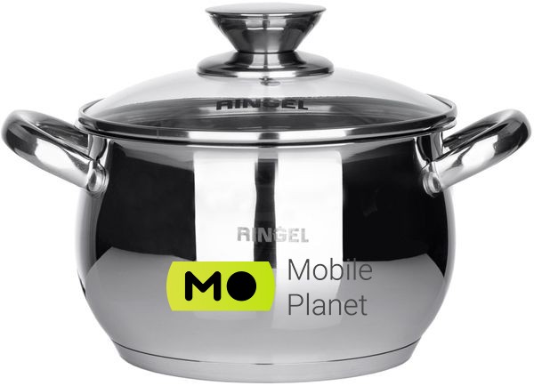 Ringel Riegel 2.2 л (16 см) (RG 2016-16) (UA)