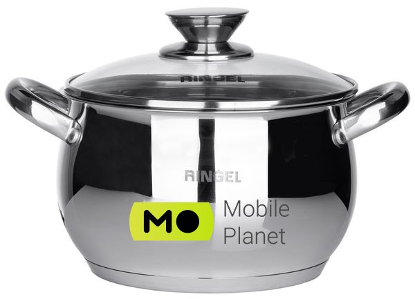 Ringel Riegel 3.0 л (18 см) (RG 2016-18) (UA)