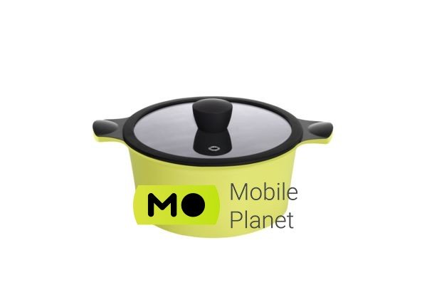 RINGEL Zitrone (4.2 л) 24 см (RG-2108-24/1) (UA)