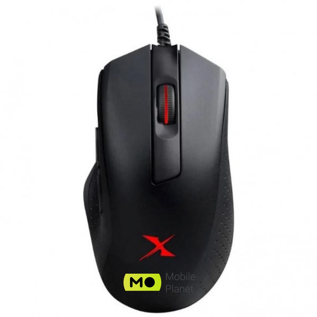 Мышь A4tech Bloody X5 Pro