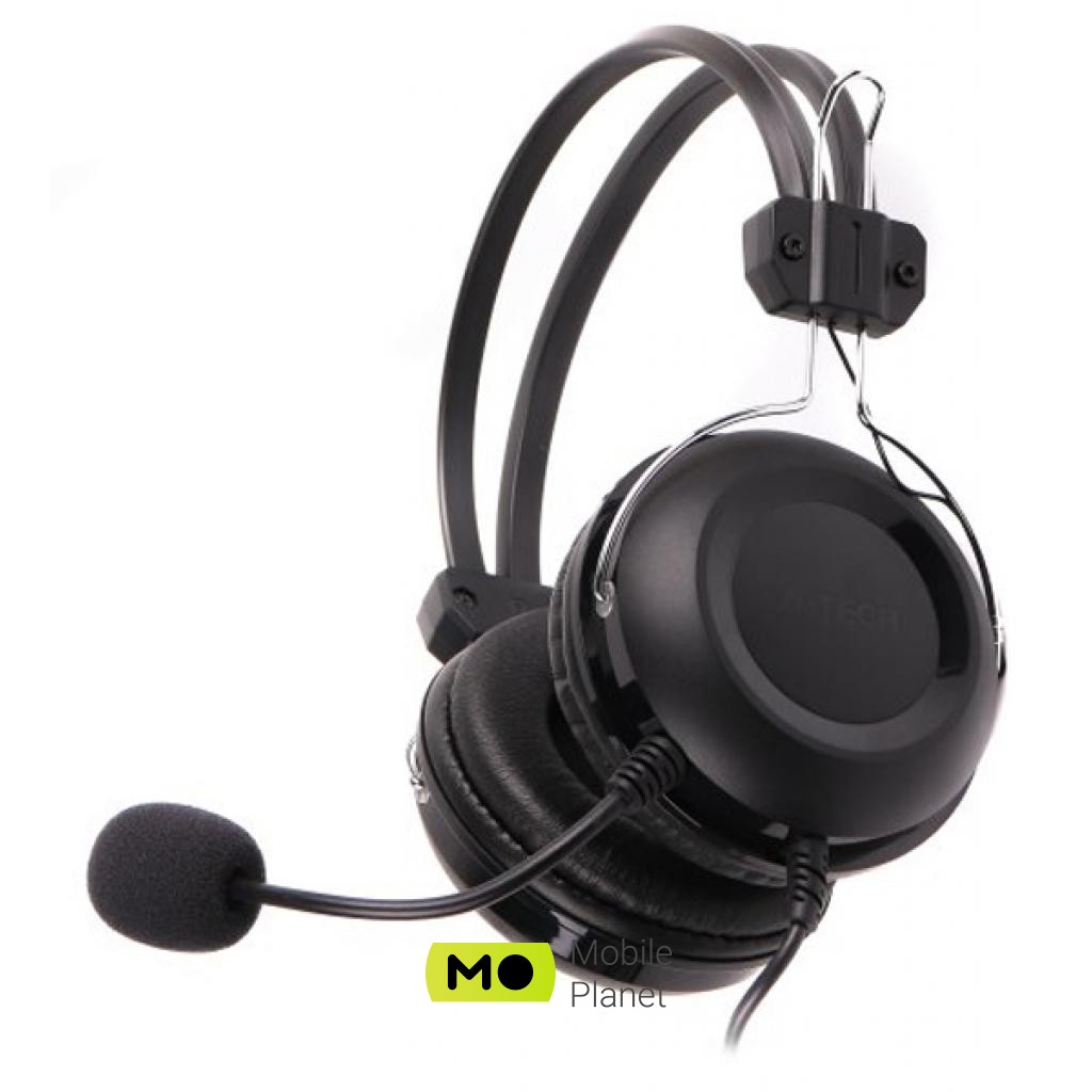 A4tech HU-35 Black (UA)