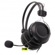 A4tech HU-35 Black (UA)