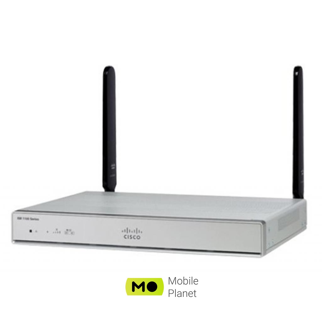 Cisco C1121-4P (UA)