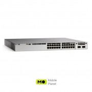 Cisco C9200L-24P-4G-E (UA)