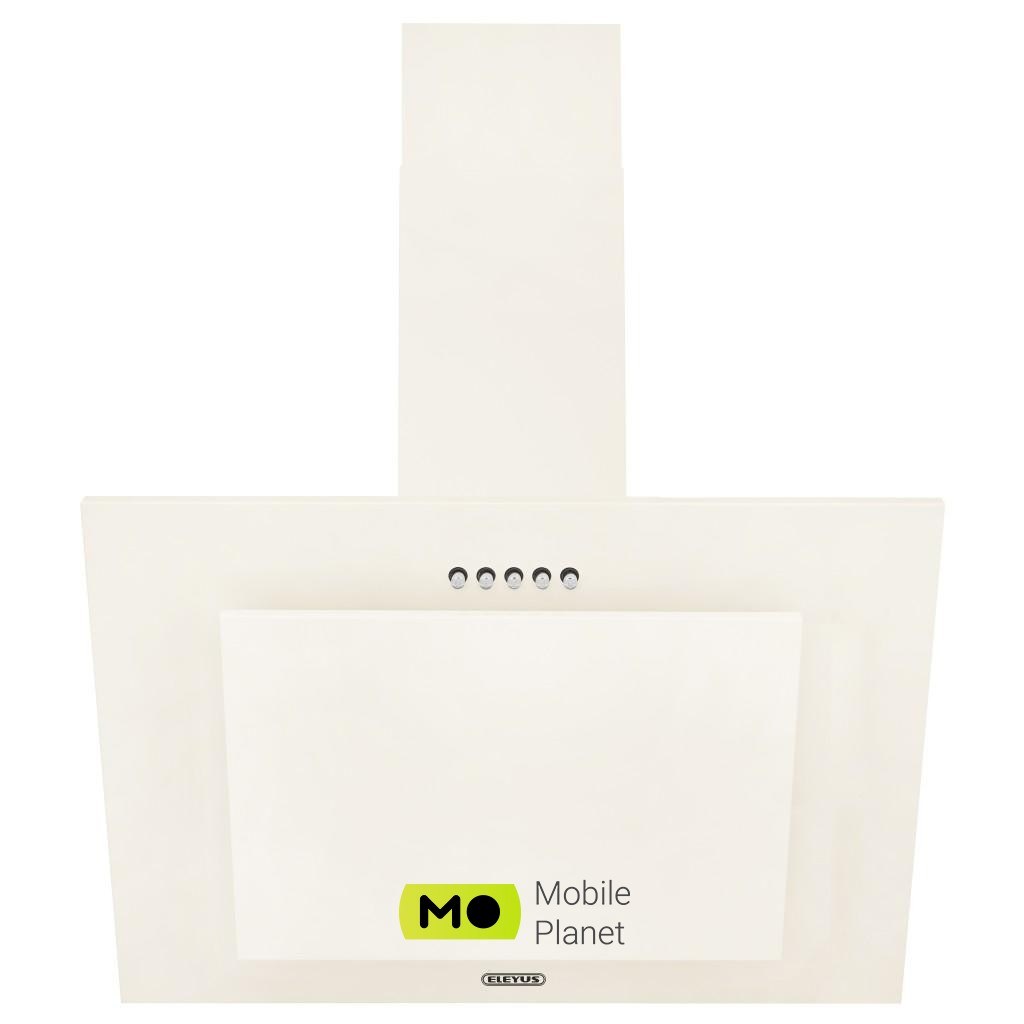 Витяжка ELEYUS VERTICAL 1000 50 BG (UA)