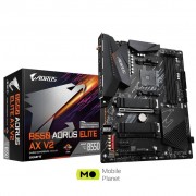 GIGABYTE B550 AORUS ELITE AX V2