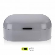 Kela Frisco Light Gray 44х21,5х21 см (11167) (UA)