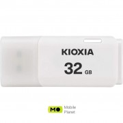KIOXIA 32GB U202 White USB 2.0 (LU202W032GG4) (UA)