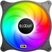 Кулер для корпуса PcСooler FX-120-3 (UA)