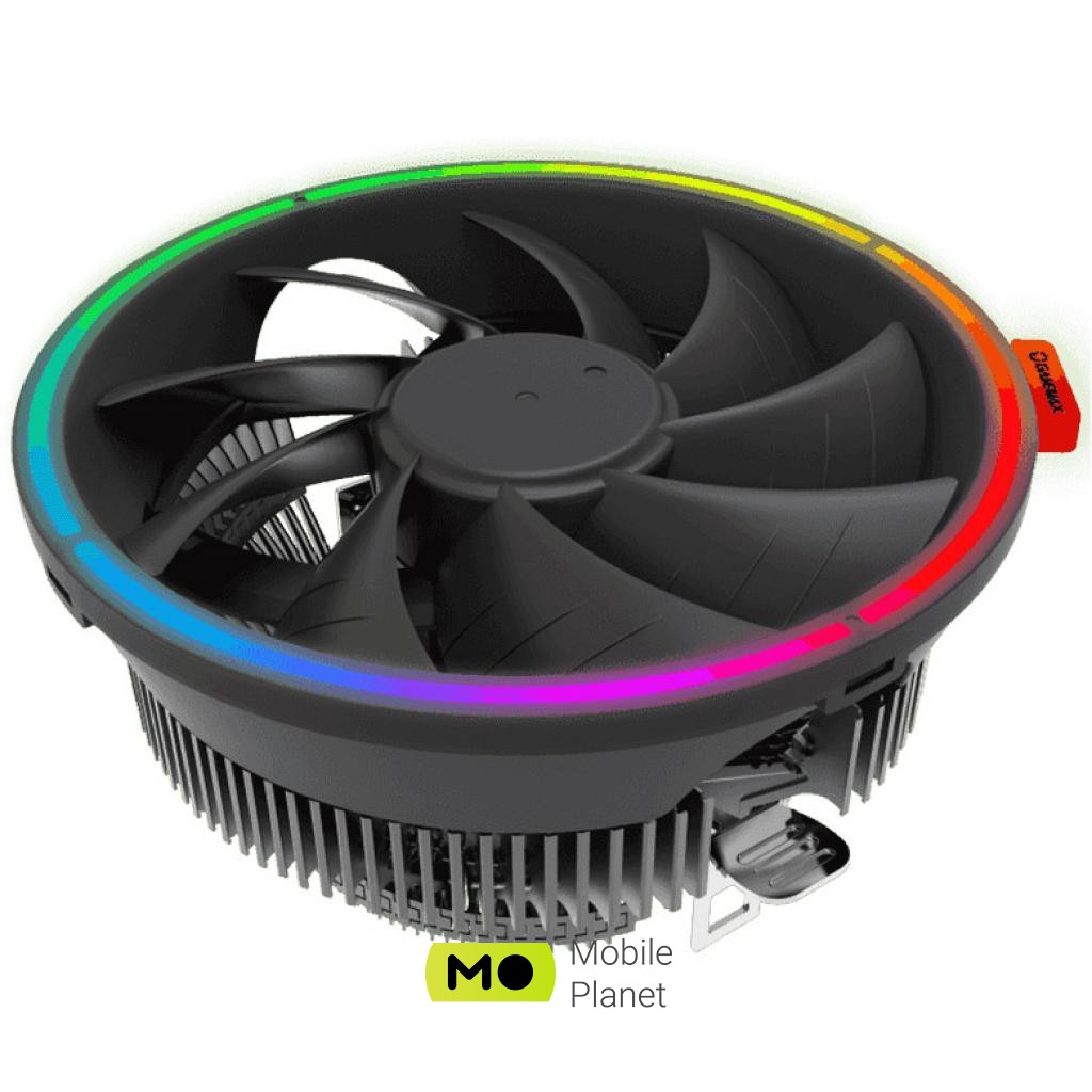 Кулер для процесора GAMEMAX GAMMA200 (UA)