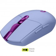 Logitech G305 Lightspeed Lilac (910-006022) (UA)