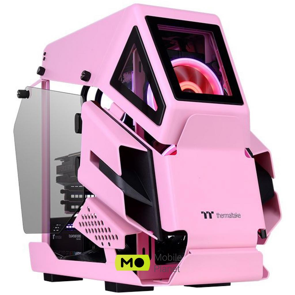 Корпус ThermalTake AH T200 Pink (CA-1R4-00SAWN-00) (UA)