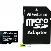 Verbatim 32GB microSDHC class 10 (MDAVR-9 / G) (UA)