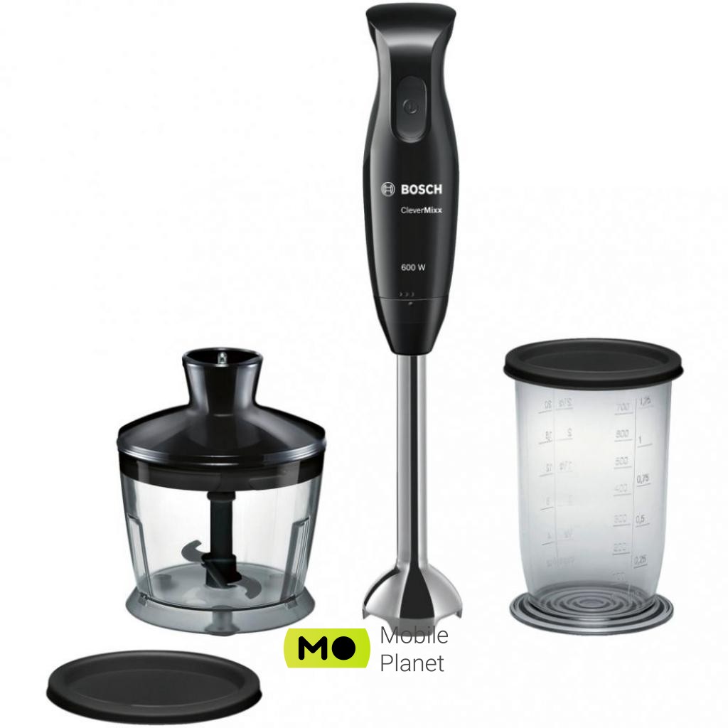 Блендер BOSCH MSM2620B