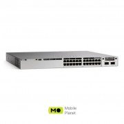 Cisco C9200L-24P-4G-E (UA)