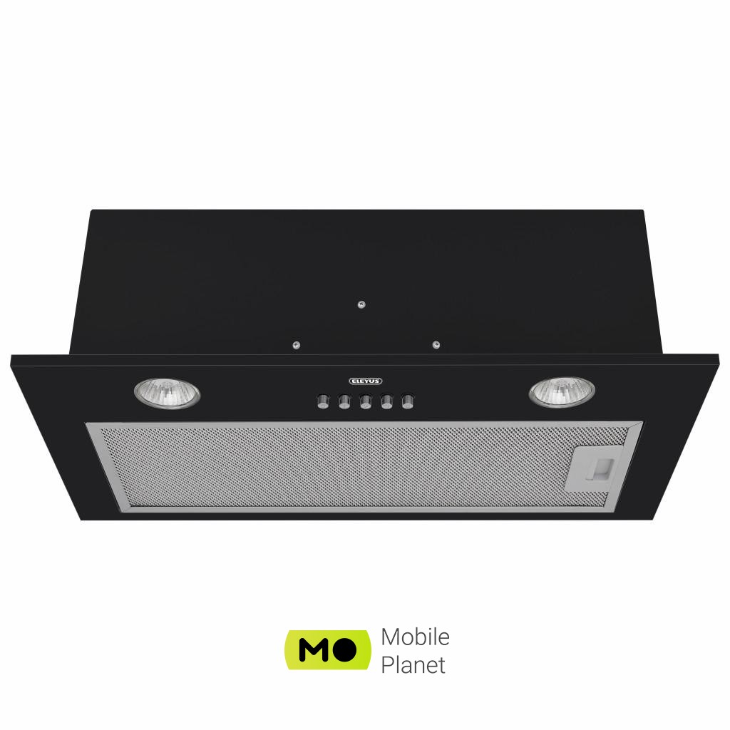 Витяжка ELEYUS INTO 700 52 BL