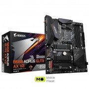 GIGABYTE B550 AORUS ELITE AX V2