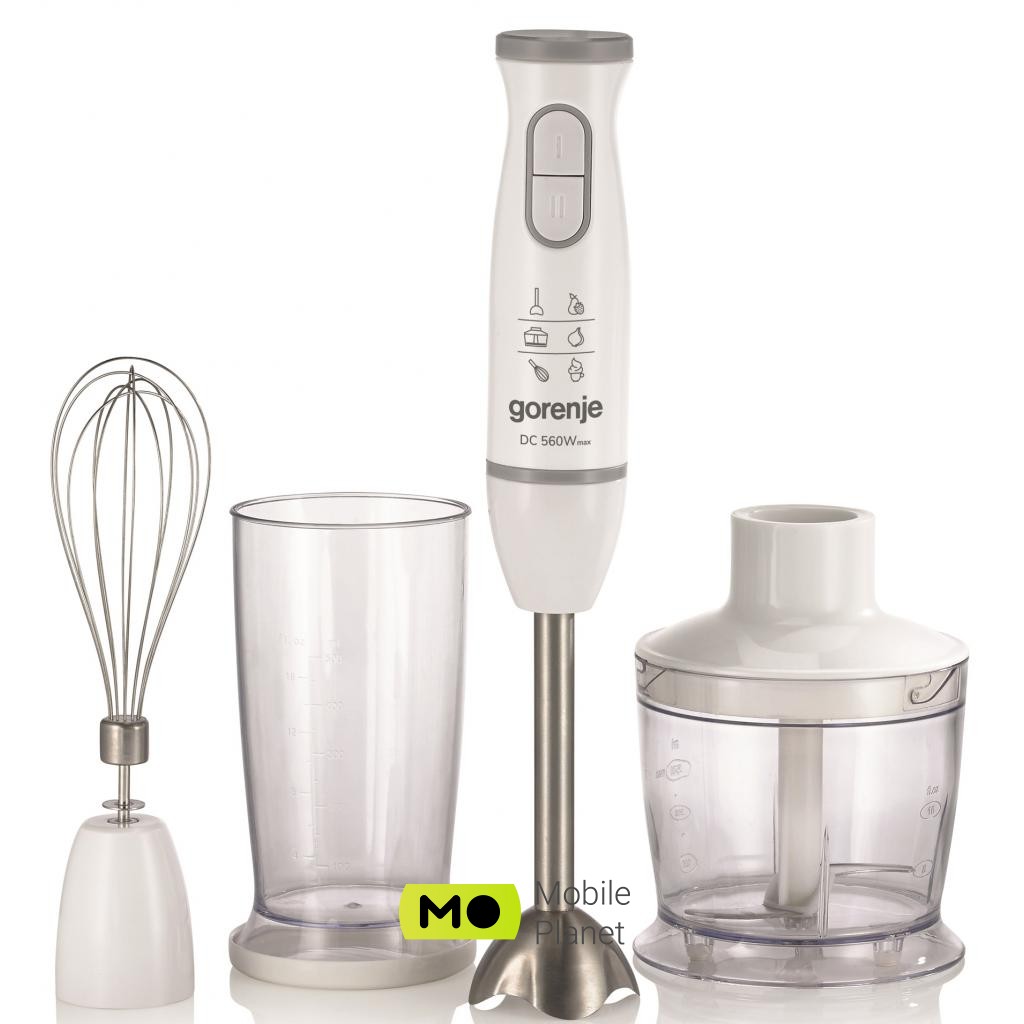 Блендер Gorenje HBC564QW
