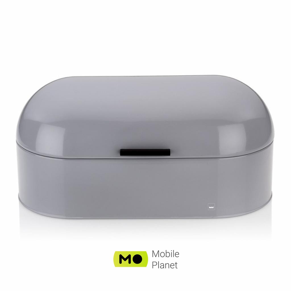 Kela Frisco Light Gray 44х21,5х21 см (11167) (UA)