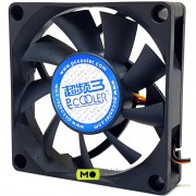 Кулер для корпуса PcСooler F72 (UA)