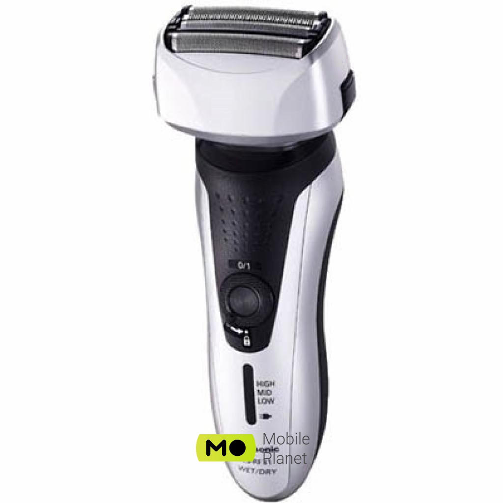 Электробритва PANASONIC ES-RF31 (ES-RF31-S520) (UA)