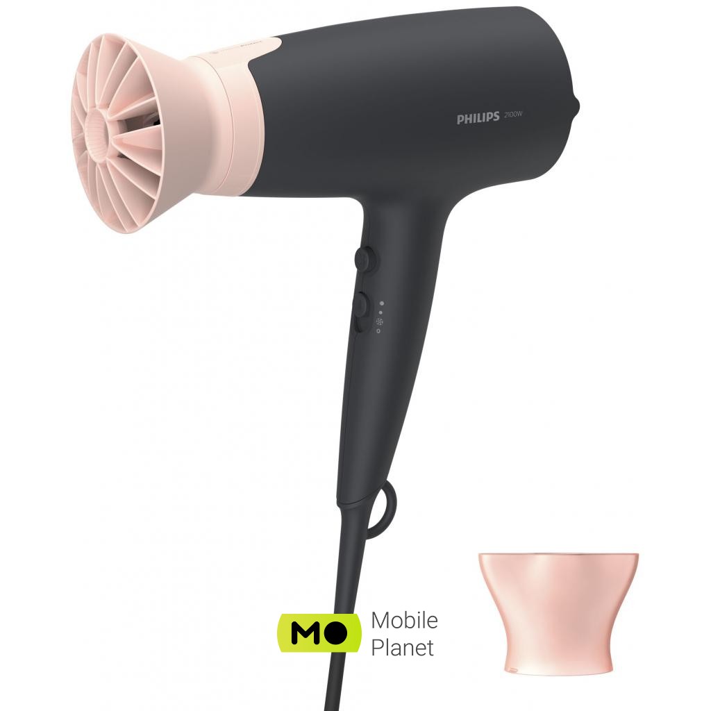 Фен PHILIPS BHD350 / 10