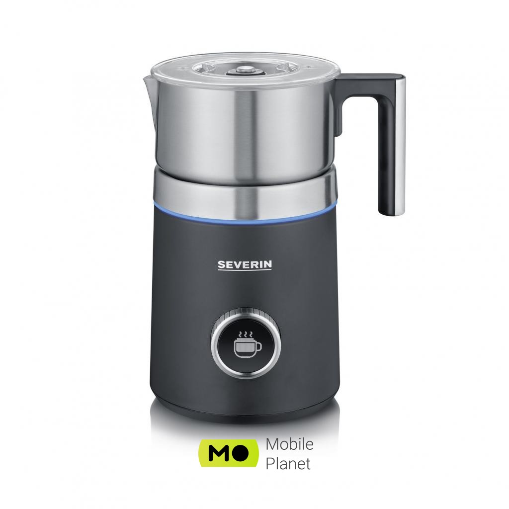 Пеновзбіватель SEVERIN SM 3587 (UA)