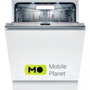 Bosch SMV 8 ZCX 07 E