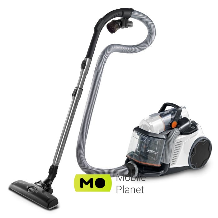 Порохотяг Electrolux EUF 8 ALLERGY