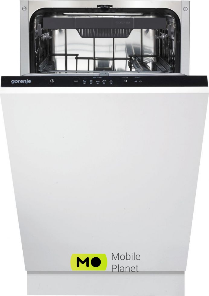 Посудомийна машина Gorenje GV 520 E 11