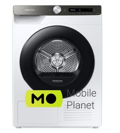 Сушильная машина Samsung DV90T5240AT/UA