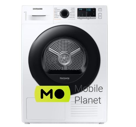 Сушильна машина Samsung DV90TA040AE / UA