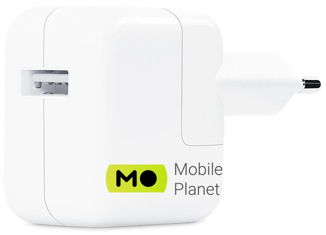 Apple 12W Power Adapter (MGN03)