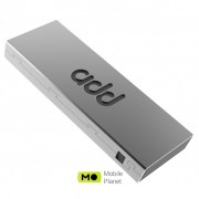 AddLink 32GB U20 Titanium USB 2.0 (ad32GBU20T2) (UA)
