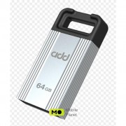 AddLink 64GB U30 Silver USB 2.0 (ad64GBU30S2) (UA)