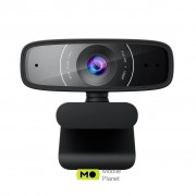 ASUS Webcam C3 Full HD Black (90YH0340-B2UA00) (UA)