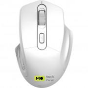 CANYON MW-15 Wireless Pearl White (CNE-CMSW15PW) (UA)