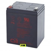 CSB 12В 6.5Ач (HR1227WF2) (UA)