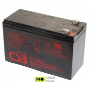 CSB 12В 9 Ач (UPS12460) (UA)