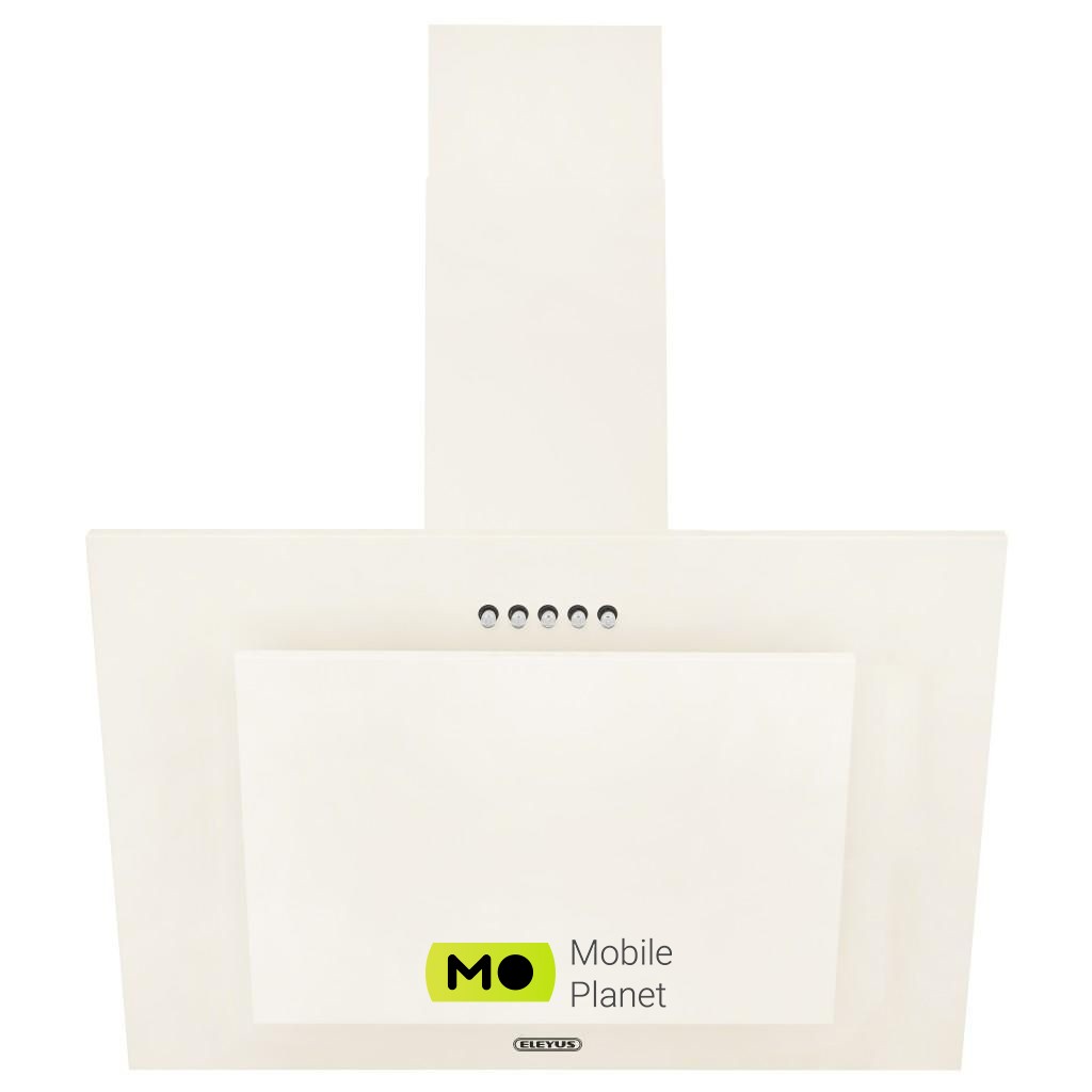 Витяжка ELEYUS VERTICAL 700 60 BG