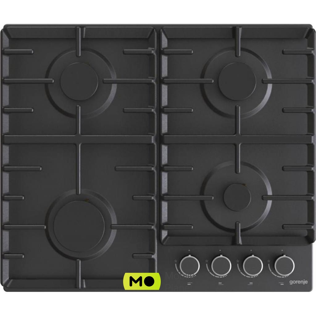 Варильна поверхня Gorenje G642AB (UA)