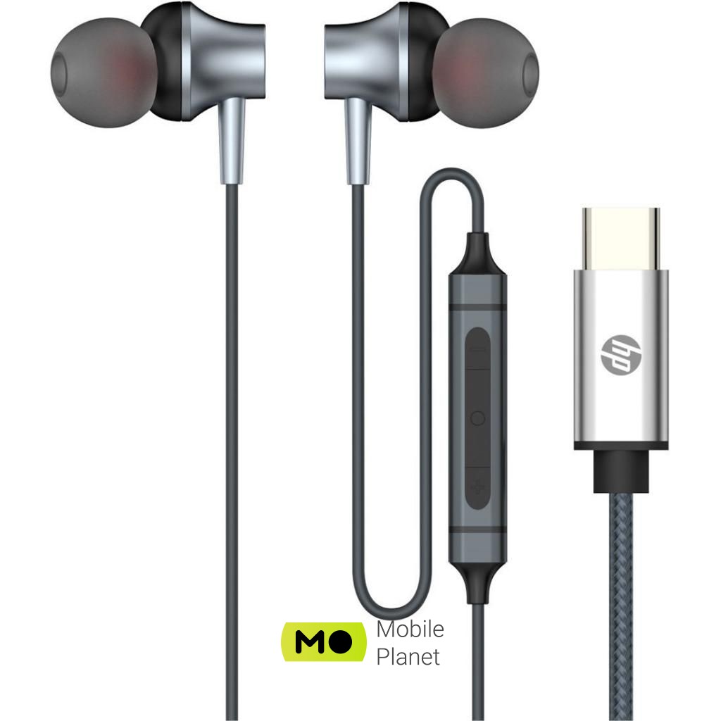 HP DHH-1126Type-C (DHH-1126) (UA)