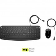 HP Pavilion 200 USB Black (9DF28AA) (UA)