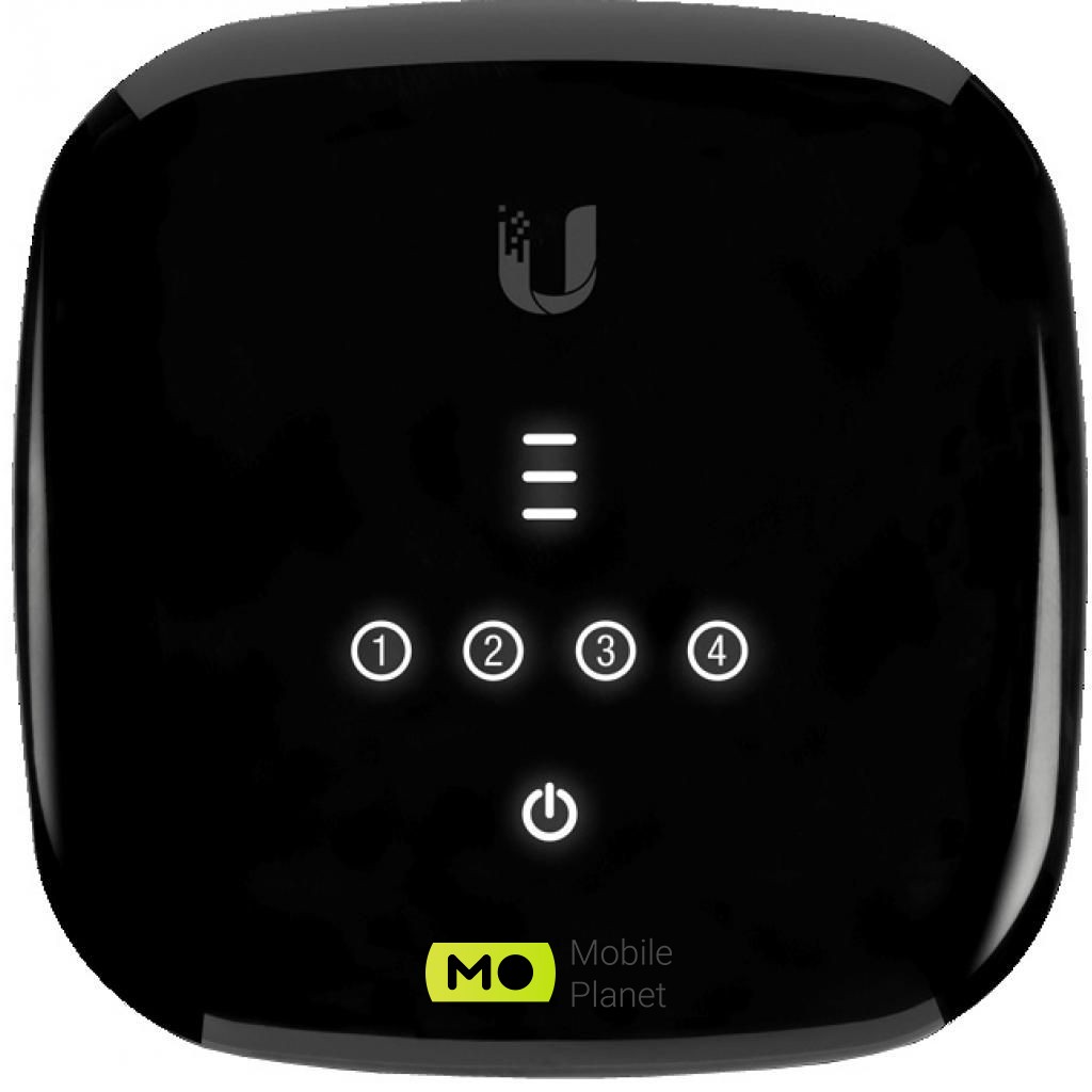 Коммутатор сетевой Ubiquiti UF-WiFi (UA)