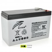 Ritar HR1228W, 12V-7.0Ah (HR1228W) (UA)