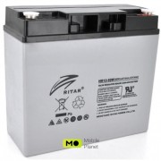 Ritar HR1250W, 12V-14.0Ah (HR1250W) (UA)