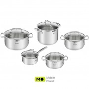 TEFAL Duetto plus 10 предметов (G719SA74) (UA)