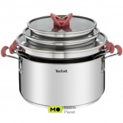 TEFAL Opti'Space 6 предметов (G720S674) (UA)